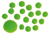 8. ZELENÉ