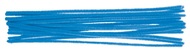 Ženilka drôtiky modré 16 ks