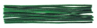 Ženilka drôtiky zelené 16 ks