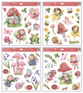 6789 Okenn&iacute; f&oacute;lie s glitry V&iacute;ly 30 x 33,5 cm-1