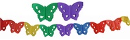 9071 Girlanda motýlci 400x22x15cm-1
