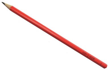 Základná ceruzka grafitová tvrdosť 1, KOH-I-NOOR