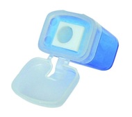 992223 Ořezávátko plastové průměr 8 mm + kontejner 2,5 x 3,3 x 1,8 cm-2