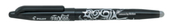 Gumovacie pero PILOT Frixion 0,7 mm - modrá 2064-003