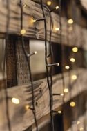 11078 Osvětlen&iacute; v&aacute;nočn&iacute; - nadstaviteln&yacute; řetěz 5m-50 LED tepl&aacute; b&iacute;l&aacute;+ 5 cm př&iacute;vodn&iacute; kabel-4
