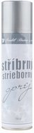 Sprej strieborný 150 ml