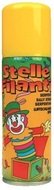Špagety v spreji - Žltá