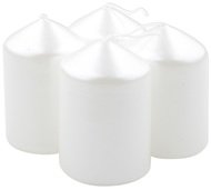 14343 Adventn&iacute; sv&iacute;ce v&aacute;lec b&iacute;l&yacute; LAK 40 x 80 mm, 4 ks v sadě-2