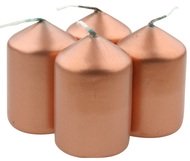 14345 Adventn&iacute; sv&iacute;ce v&aacute;lec měděn&yacute; LAK 40 x 80 mm, 4 ks v sadě-2