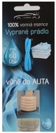 14436 Vůně do auta 5 ml - ČERSTVĚ VYPRAN&Eacute; PR&Aacute;DLO-1