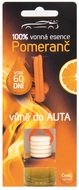 14446 Vůně do AUTA 5ml - POMERANČ-1 14446 Vůně do AUTA 5ml - POMERANČ-1