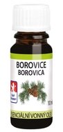 Olej vonný – Borovica, 10 ml