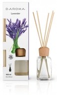 Aróma difuzér – Levanduľa, 100 ml