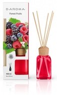 Aroma difuzér - Lesné ovocie 100 ml