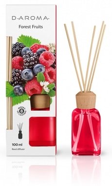 Aroma difuzér - Lesné ovocie 100 ml