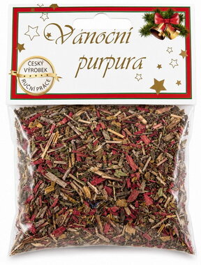 Purpura vianočná 20g