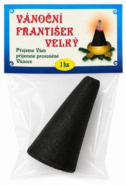 František veľký 1 ks
