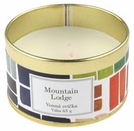 1879 Vonn&aacute; sv&iacute;čka Mountain Lodge, 65 g v plechov&eacute; krabičce-1