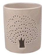 19633 Sv&iacute;cen strom porcel&aacute;nov&yacute; 10,5 x 12,5 x 10,5 cm-1