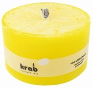 20040 Citronela, zahradn&iacute; sv&iacute;čka 14 x 8 cm, 1 000 g-4