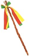 Korbáč z prútia 40 cm