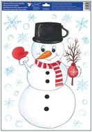 Okenná fólia – Čierny hrniec