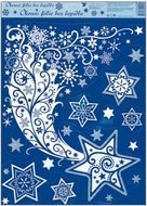 Okenná fólia – Kométa