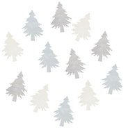 4086 Stromek dřevěn&yacute; 4 cm, 12 ks -2