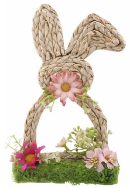 Zajac na lúke 15 x 22,5 x 6 cm na postavenie