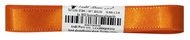 5932 Stuha taftov&aacute; 16 mm x 3 m, oranžov&aacute;-1