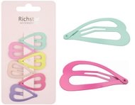 6200 Sponky srd&iacute;čka 4 cm, 6 ks-1