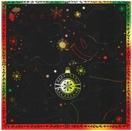 6683 Sada &scaron;krabac&iacute;ch obr&aacute;zků s doplňky 19 x 22 cm - V&aacute;noce-4