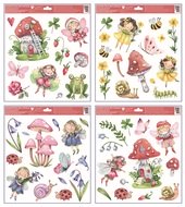 6789 Okenn&iacute; f&oacute;lie s glitry V&iacute;ly 30 x 33,5 cm-1