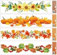 6842 Okenní fólie pruhy 64x15 cm-1