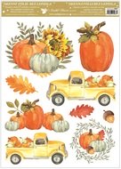 Okenná fólia – Dve autá