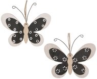 7641 Mot&yacute;lek dřevěn&yacute; na zavě&scaron;en&iacute; 10 x 8 cm-1