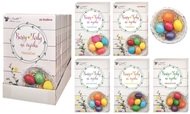 7759 Barvy na vaj&iacute;čka MIX pěti druhů, 10 krabiček-1