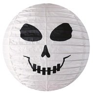 9273 Lampion lebka na zavě&scaron;en&iacute; 25 cm-1