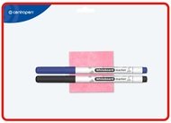 991028 Školní tabulka oboustranně stíratelná A4 pro 1. třídu-1