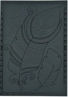 991071 Antistresov&eacute; omalov&aacute;nky fantazie 21 x 30 cm, 4 ks-5