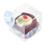 992302 Ponožky Dort&iacute;k 38-42, d&aacute;rkov&eacute; balen&iacute;-1